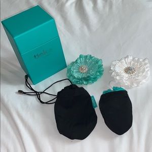 Tieks Accesories